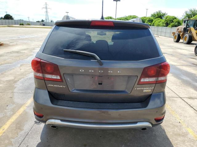 Photo 6 from auction – 2017 DODGE JOURNEY CR with VIN 3C4PDCGG3HT625417