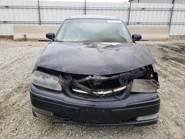 Photo 5 from auction – 2004 CHEVROLET IMPALA SS with VIN 2G1WP551649169108