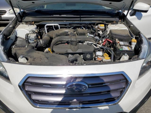 Photo 12 from auction – 2017 SUBARU OUTBACK 2. with VIN 4S4BSADC6H3230404