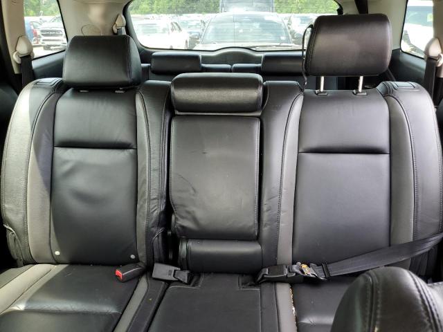 Photo 10 from auction – 2011 MAZDA CX-9 with VIN JM3TB3CV0B0323751