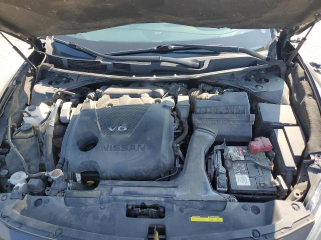 Photo 11 from auction – 2016 NISSAN MAXIMA 3.5 with VIN 1N4AA6AP9GC390448