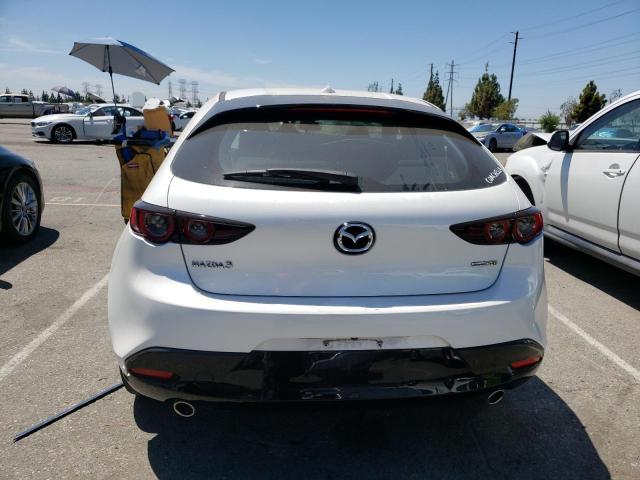 Photo 6 from auction – 2021 MAZDA 3 PREMIUM with VIN JM1BPAML2M1347280