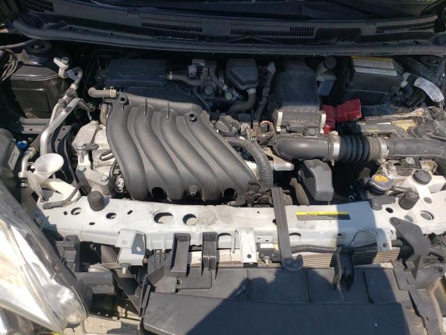 Photo 11 from auction – 2016 NISSAN VERSA NOTE with VIN 3N1CE2CP2GL387413