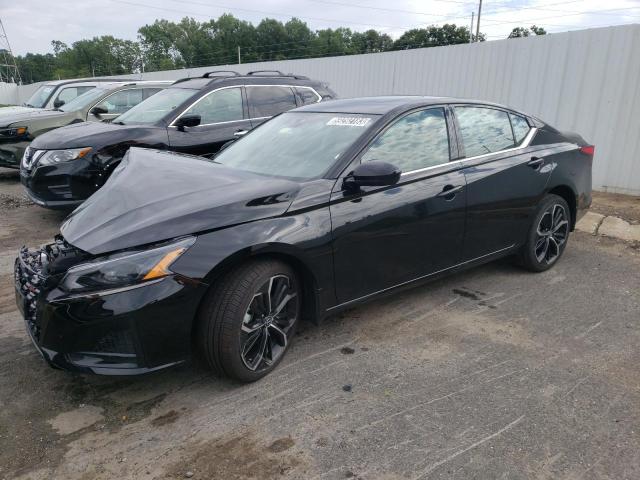 NISSAN ALTIMA SR 2023 with VIN 1N4BL4CW2PN358226 - Photo from auction