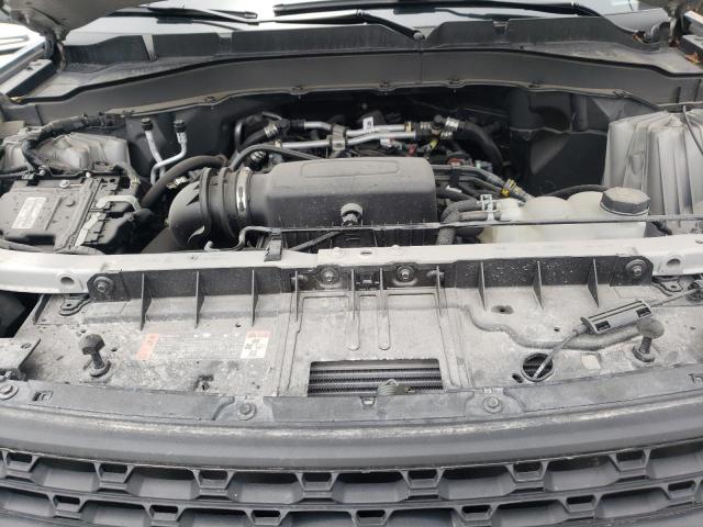 Photo 11 from auction – 2022 FORD EXPLORER with VIN 1FMSK7BHXNGB30652