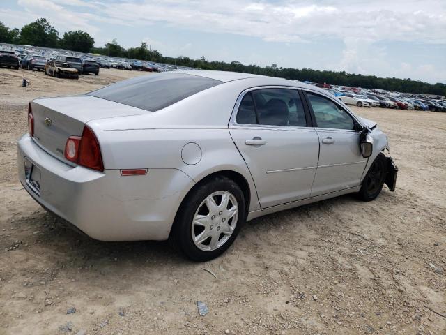 Photo 3 from auction – 2010 CHEVROLET MALIBU 1LT with VIN 1G1ZC5E09AF323720