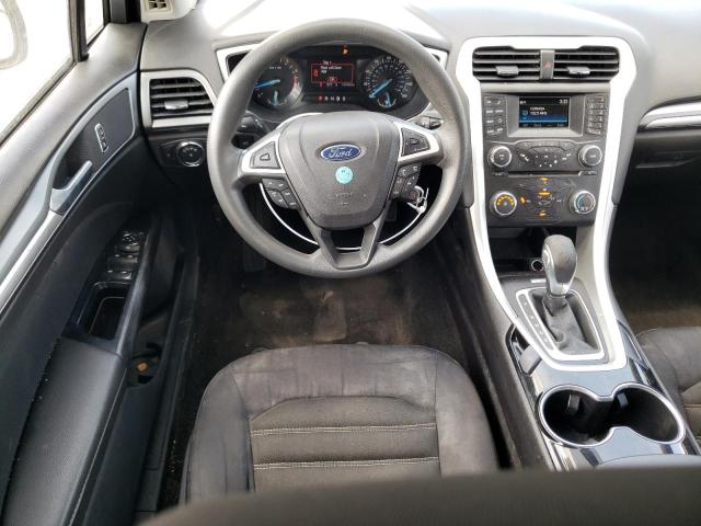 Photo 8 from auction – 2015 FORD FUSION SE with VIN 1FA6P0H76F5113833