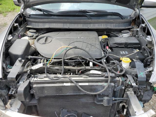 Photo 12 from auction – 2015 JEEP CHEROKEE L with VIN 1C4PJMCS5FW667006