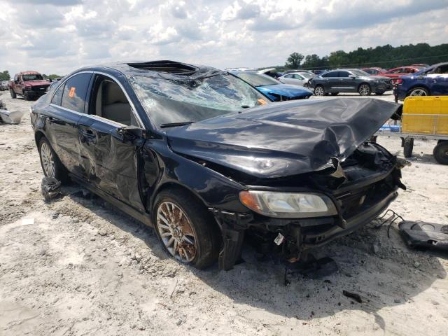 Photo 4 from auction – 2007 VOLVO S80 3.2 with VIN YV1AS982571022941