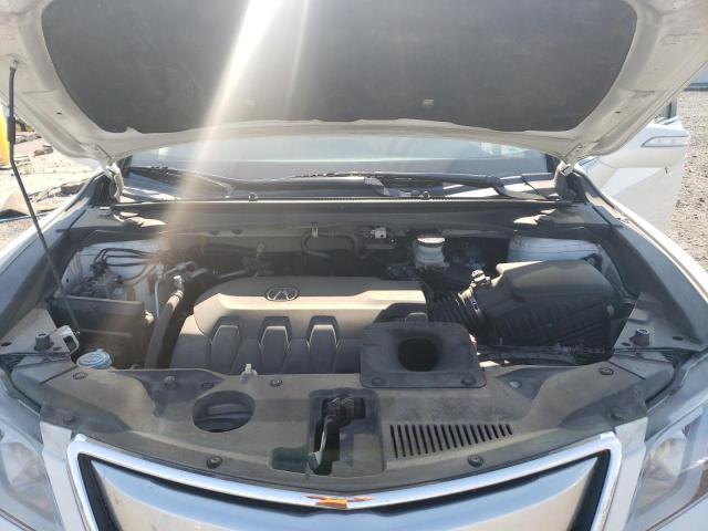 Photo 12 from auction – 2014 ACURA RDX with VIN 5J8TB3H31EL013192
