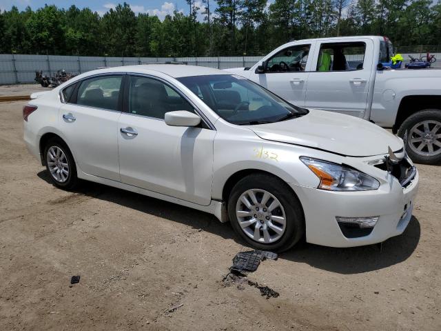 Photo 4 from auction – 2015 NISSAN ALTIMA 2.5 with VIN 1N4AL3AP9FC176146