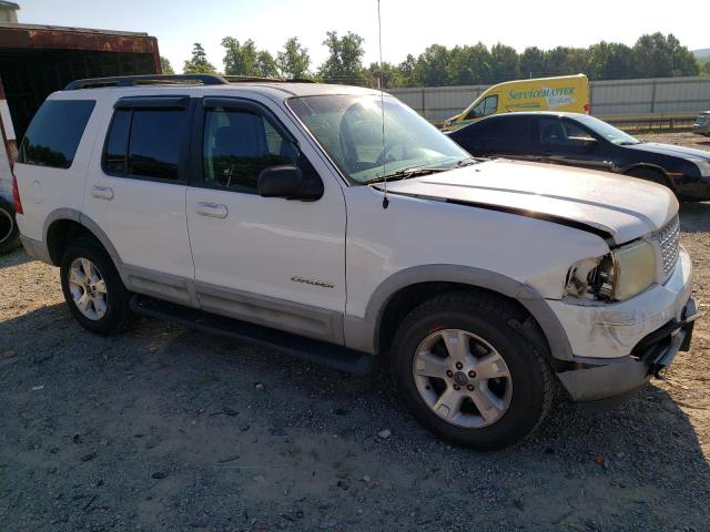 Photo 4 from auction – 2002 FORD EXPLORER X with VIN 1FMZU73E62UC31164