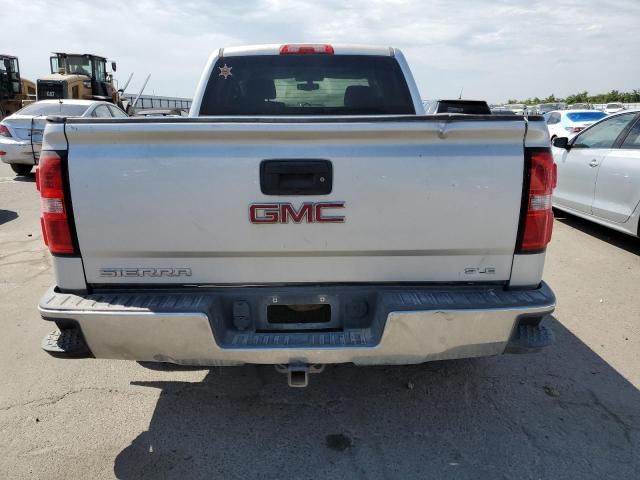 Photo 6 from auction – 2016 GMC SIERRA K15 with VIN 3GTU2MEC2GG112486