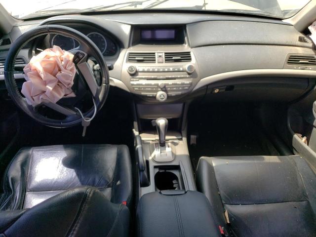 Photo 8 from auction – 2012 HONDA ACCORD SE with VIN 1HGCP2F68CA107328