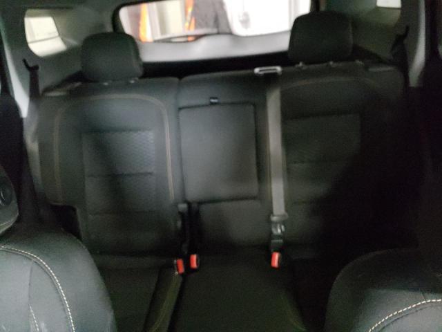 Photo 10 from auction – 2019 GMC TERRAIN SL with VIN 3GKALTEV6KL134989