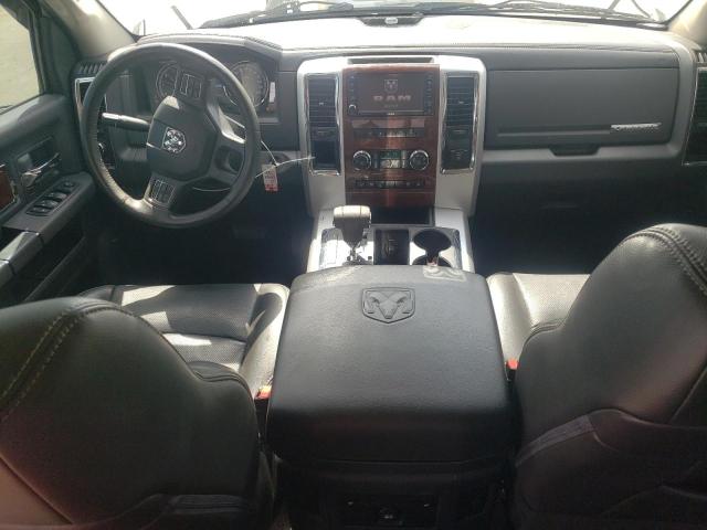 Photo 8 from auction – 2012 DODGE RAM 1500 L with VIN 1C6RD6NT7CS302614