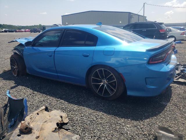Photo 2 from auction – 2018 DODGE CHARGER R/ with VIN 2C3CDXGJ2JH290154