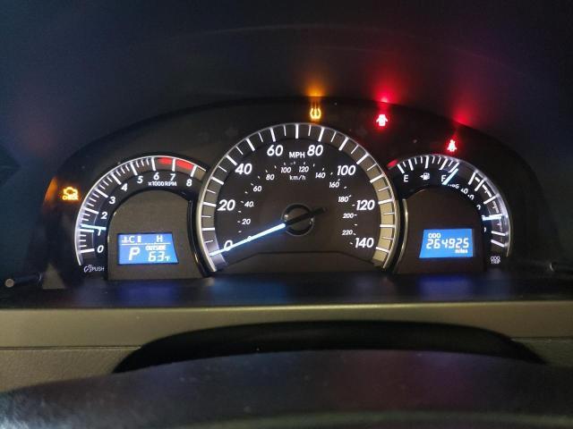 Photo 9 from auction – 2012 TOYOTA CAMRY BASE with VIN 4T1BF1FK1CU095425