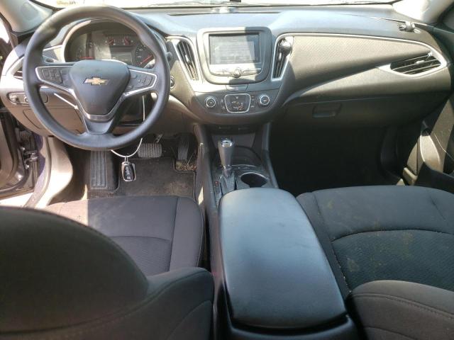Photo 8 from auction – 2016 CHEVROLET MALIBU LS with VIN 1G1ZC5ST3GF204987