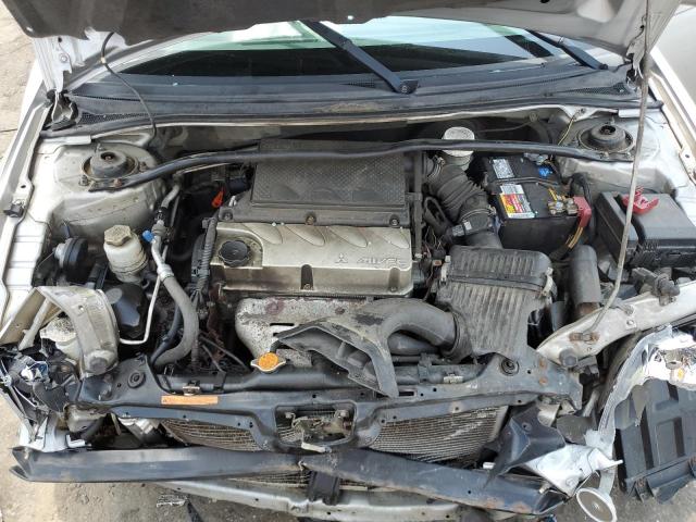 Photo 11 from auction – 2012 MITSUBISHI GALANT ES with VIN 4A32B3FF0CE017840