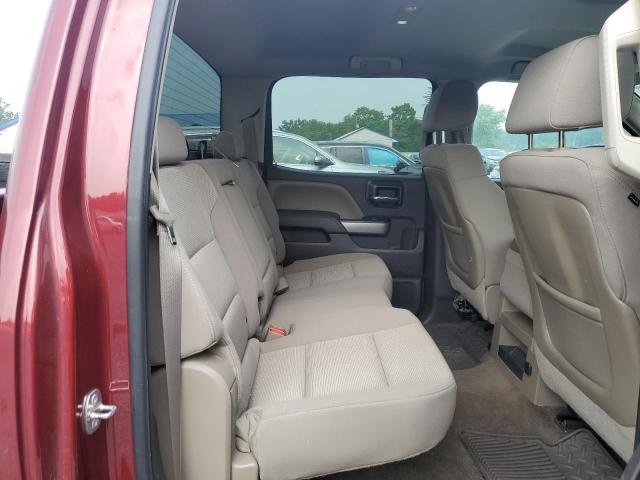 Photo 10 from auction – 2015 CHEVROLET SILVERADO with VIN 3GCUKREC7FG379344