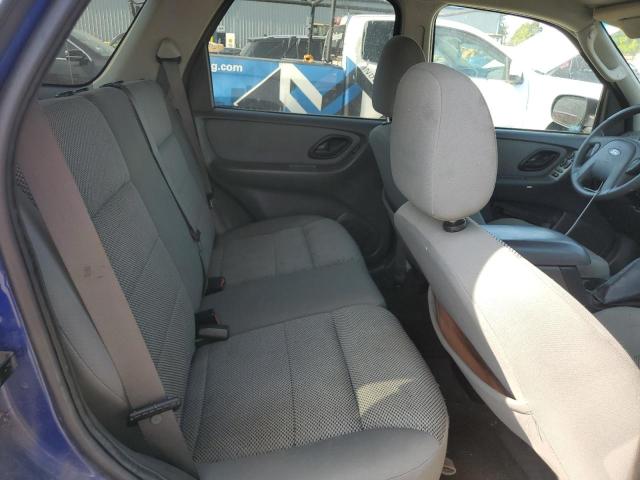 Photo 11 from auction – 2005 FORD ESCAPE XLT with VIN 1FMYU93105KA62053