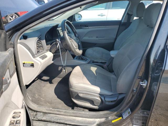 Photo 7 from auction – 2017 HYUNDAI ELANTRA SE with VIN 5NPD74LF7HH082148