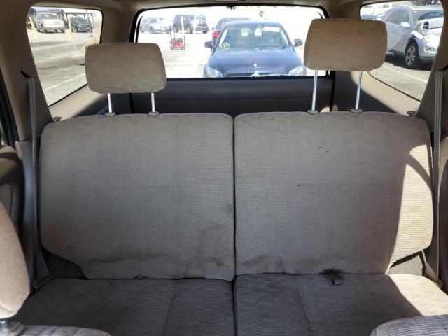 Photo 10 from auction – 2000 TOYOTA 4RUNNER with VIN JT3GM84R3Y0056881