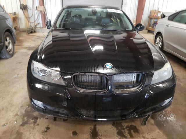 Photo 5 from auction – 2011 BMW 328 XI with VIN WBAPK7C58BF086261