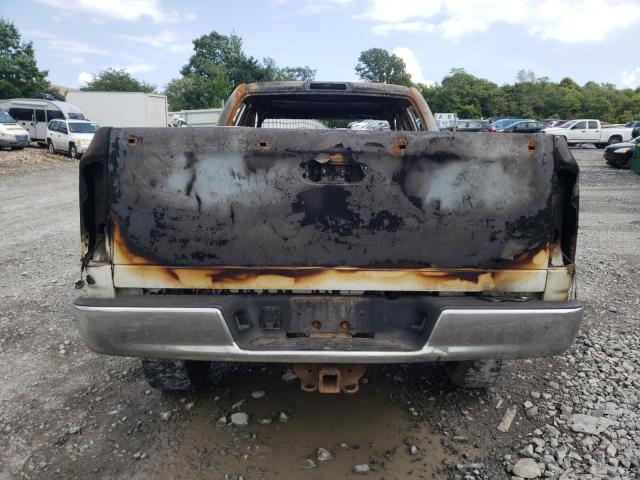 Photo 6 from auction – 2007 DODGE RAM 2500 S with VIN 3D7KS28C27G752338
