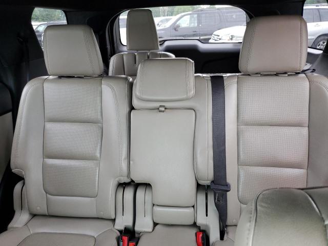 Photo 10 from auction – 2012 FORD EXPLORER L with VIN 1FMHK8F86CGA23296