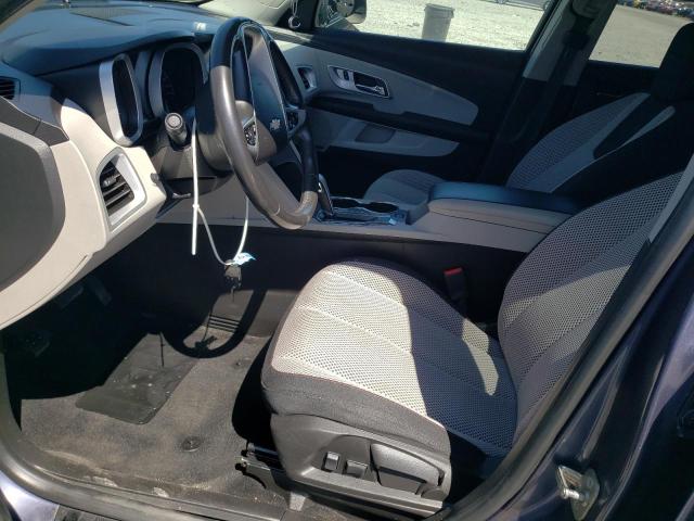 Photo 7 from auction – 2014 CHEVROLET EQUINOX LT with VIN 2GNFLFE37E6200158