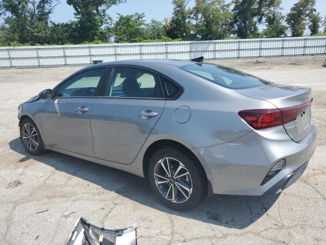 Photo 2 from auction – 2022 KIA FORTE FE with VIN 3KPF24AD6NE497468