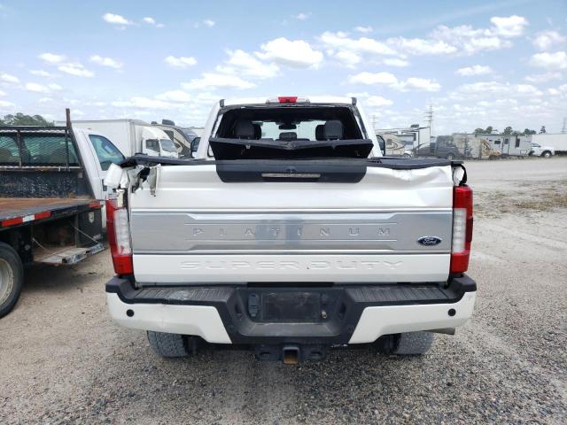 Photo 6 from auction – 2019 FORD F-250 with VIN 1FT7W2BT3KED07023
