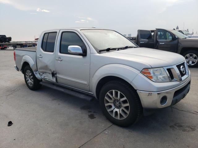 Photo 4 from auction – 2013 NISSAN FRONTIER S with VIN 1N6AD0ER8DN722063