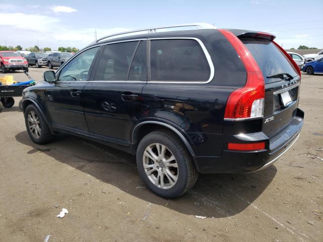 Photo 2 from auction – 2013 VOLVO XC90 3.2 with VIN YV4952CY3D1632106