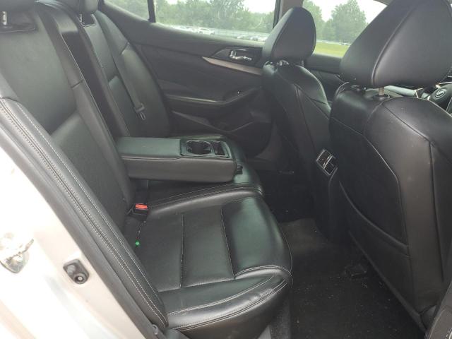 Photo 10 from auction – 2017 NISSAN MAXIMA 3.5 with VIN 1N4AA6AP7HC441754