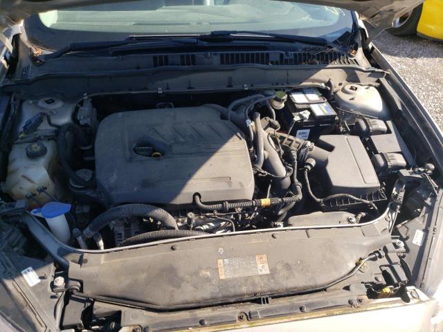 Photo 11 from auction – 2015 FORD FUSION SE with VIN 3FA6P0HD2FR191870