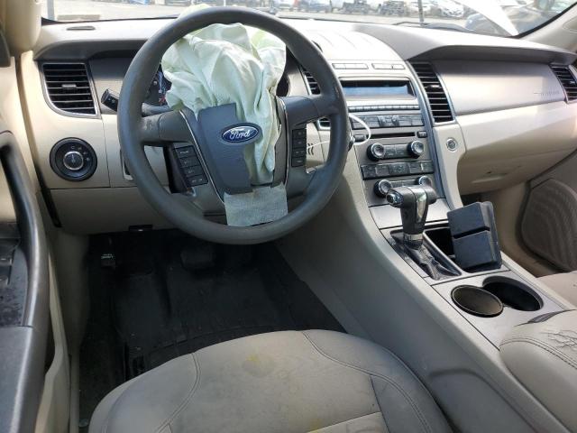 Photo 8 from auction – 2011 FORD TAURUS SE with VIN 1FAHP2DW5BG144927