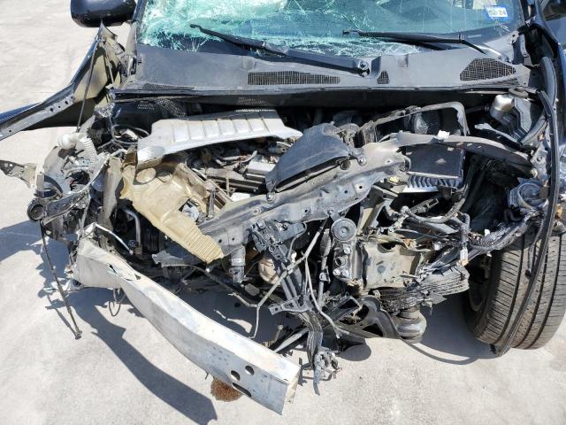 Photo 11 from auction – 2013 TOYOTA HIGHLANDER with VIN 5TDYK3EH9DS097926