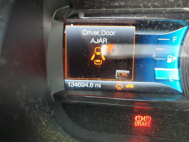 Photo 9 from auction – 2015 FORD TAURUS LIM with VIN 1FAHP2F93FG188521