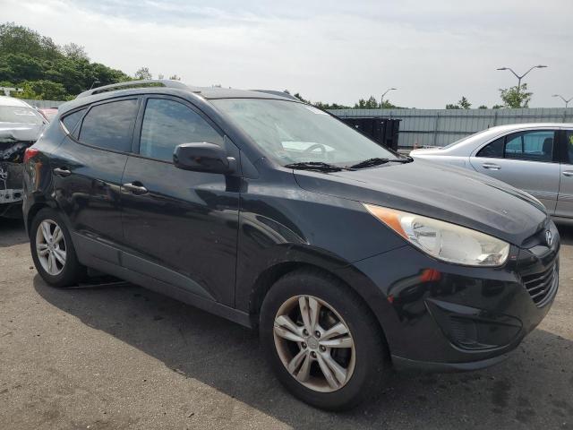 Photo 4 from auction – 2010 HYUNDAI TUCSON GLS with VIN KM8JUCAC6AU084074