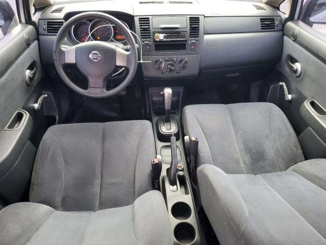 Photo 8 from auction – 2010 NISSAN VERSA S with VIN 3N1CC1AP2AL399894