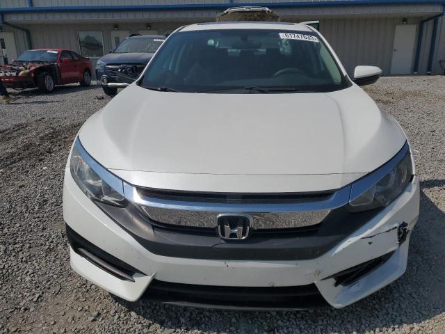 Photo 5 from auction – 2016 HONDA CIVIC EX with VIN 19XFC2F74GE064223