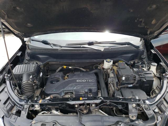 Photo 11 from auction – 2019 CHEVROLET EQUINOX LT with VIN 2GNAXKEVXK6106778