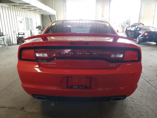 صورة رقم 6 من المزاد - 2014 DODGE CHARGER R/ مع VIN 2C3CDXDT9EH372149