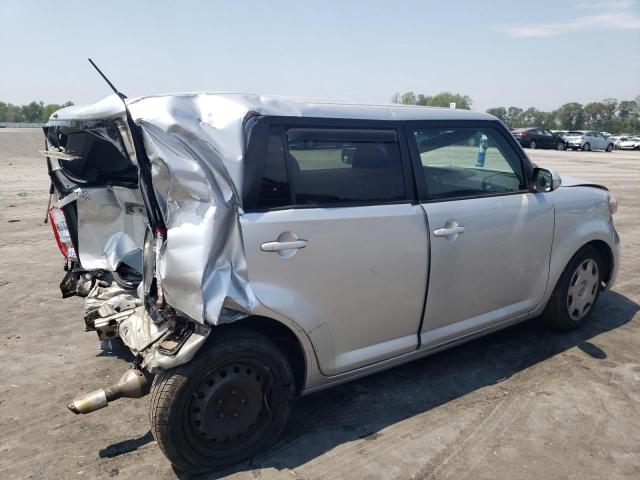 Photo 3 from auction – 2008 SCION XB with VIN JTLKE50E781018380