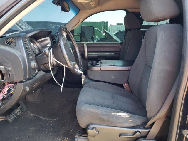 Photo 7 from auction – 2008 CHEVROLET SILVERADO with VIN 1GCHK29K48E192390