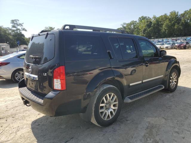 Фото 3 с аукциона – 2011 NISSAN PATHFINDER с VIN 5N1AR1NB4BC618459