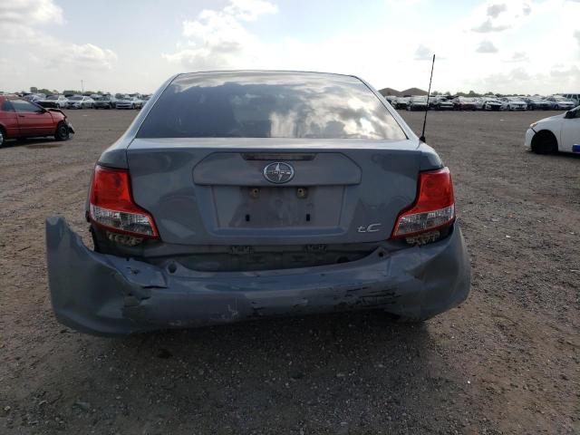Photo 6 from auction – 2012 TOYOTA SCION TC with VIN JTKJF5C70C3027641